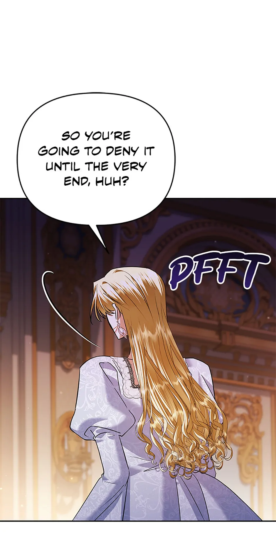 In This Life, I Will Survive Until the End Chapter 42 - Page 103