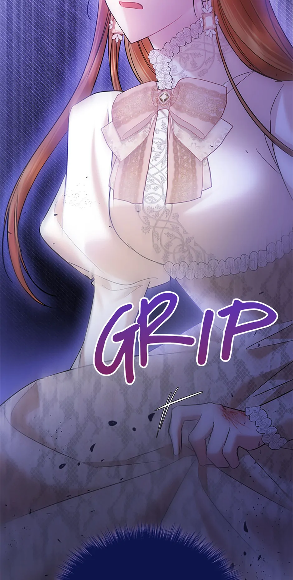 In This Life, I Will Survive Until the End Chapter 42 - Page 106