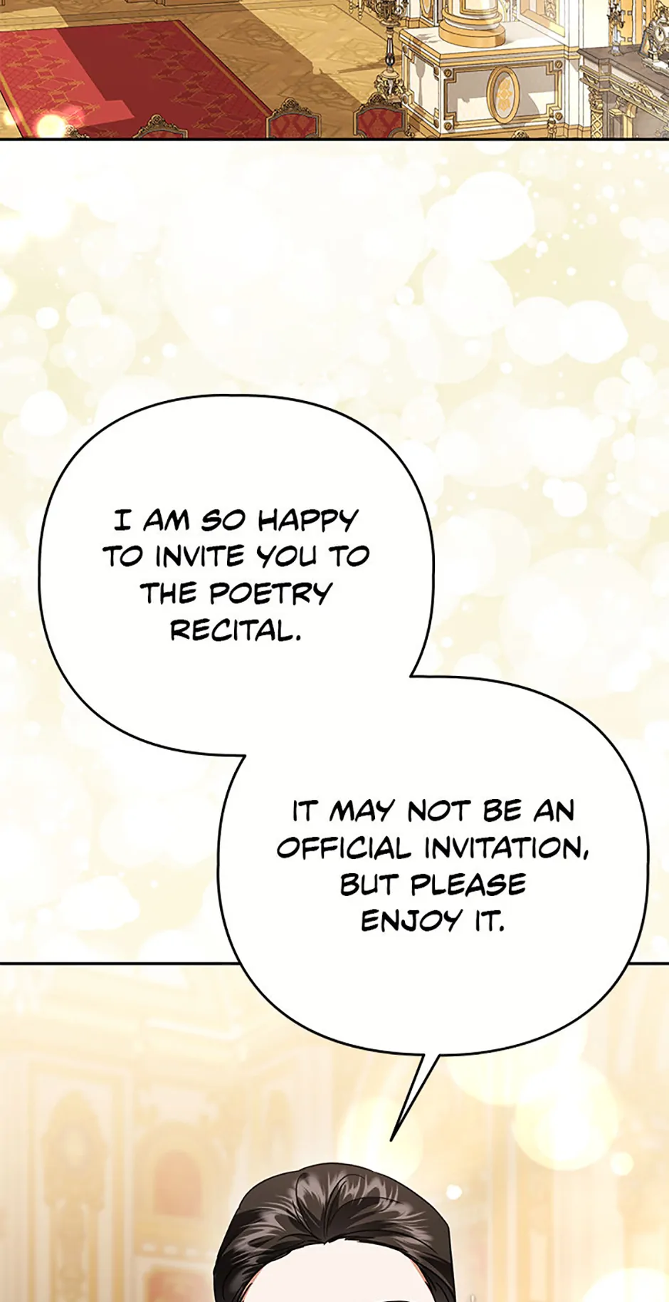 In This Life, I Will Survive Until the End Chapter 42 - Page 12