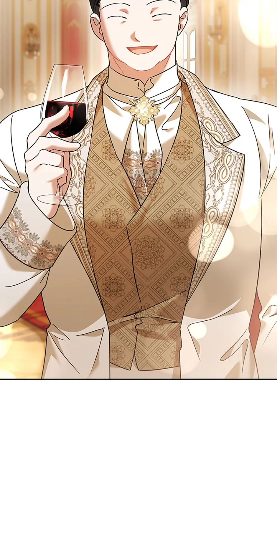 In This Life, I Will Survive Until the End Chapter 42 - Page 13