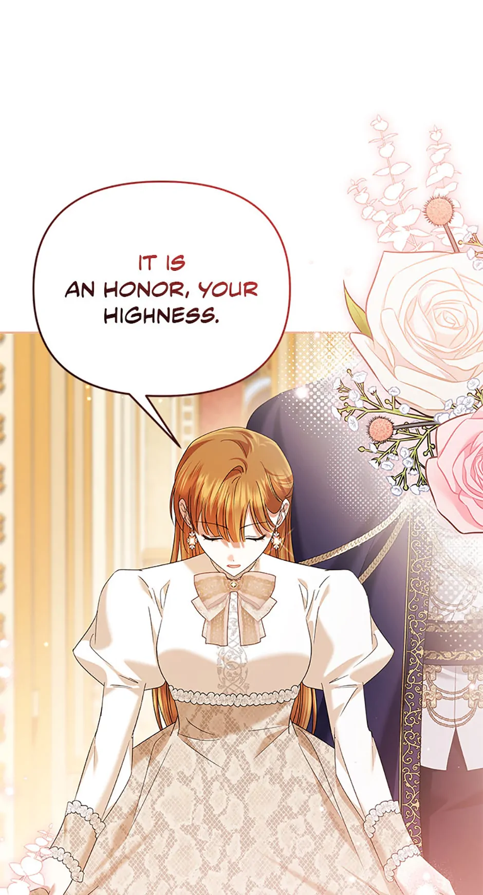 In This Life, I Will Survive Until the End Chapter 42 - Page 14