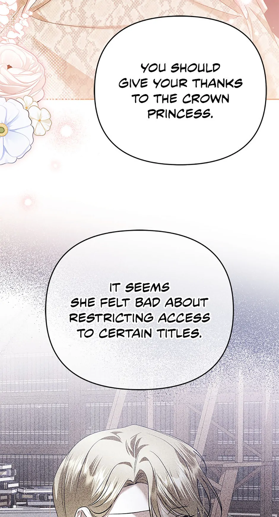 In This Life, I Will Survive Until the End Chapter 42 - Page 15