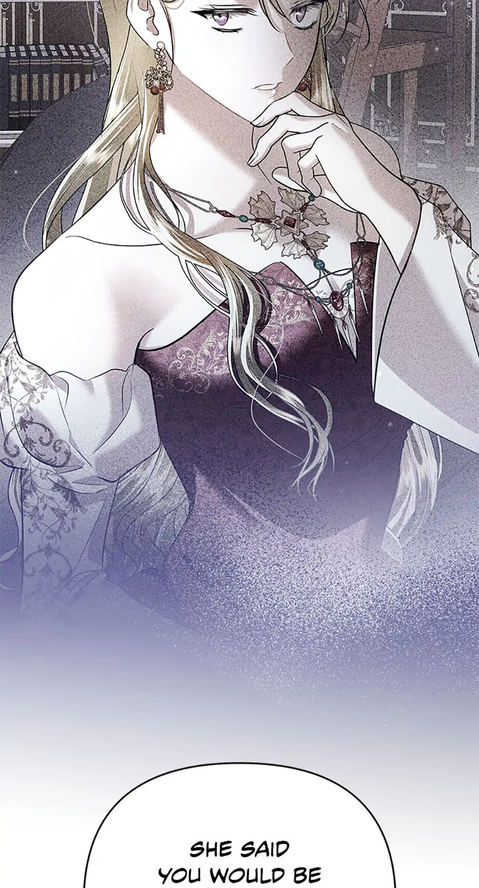 In This Life, I Will Survive Until the End Chapter 42 - Page 16