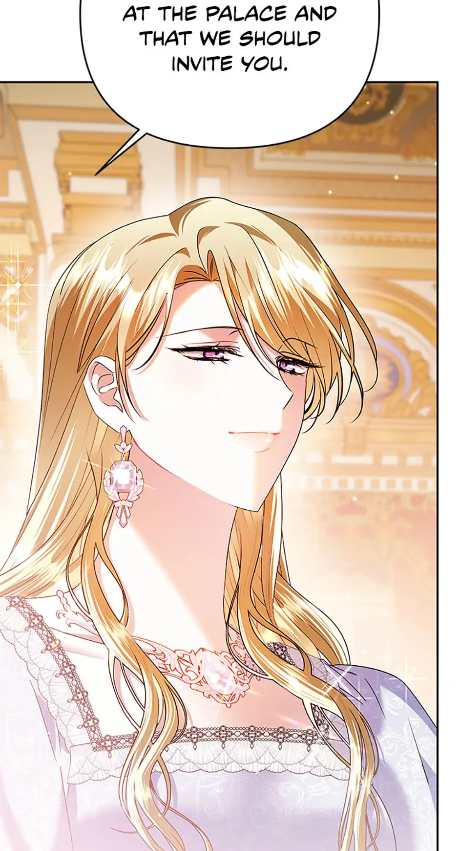 In This Life, I Will Survive Until the End Chapter 42 - Page 17