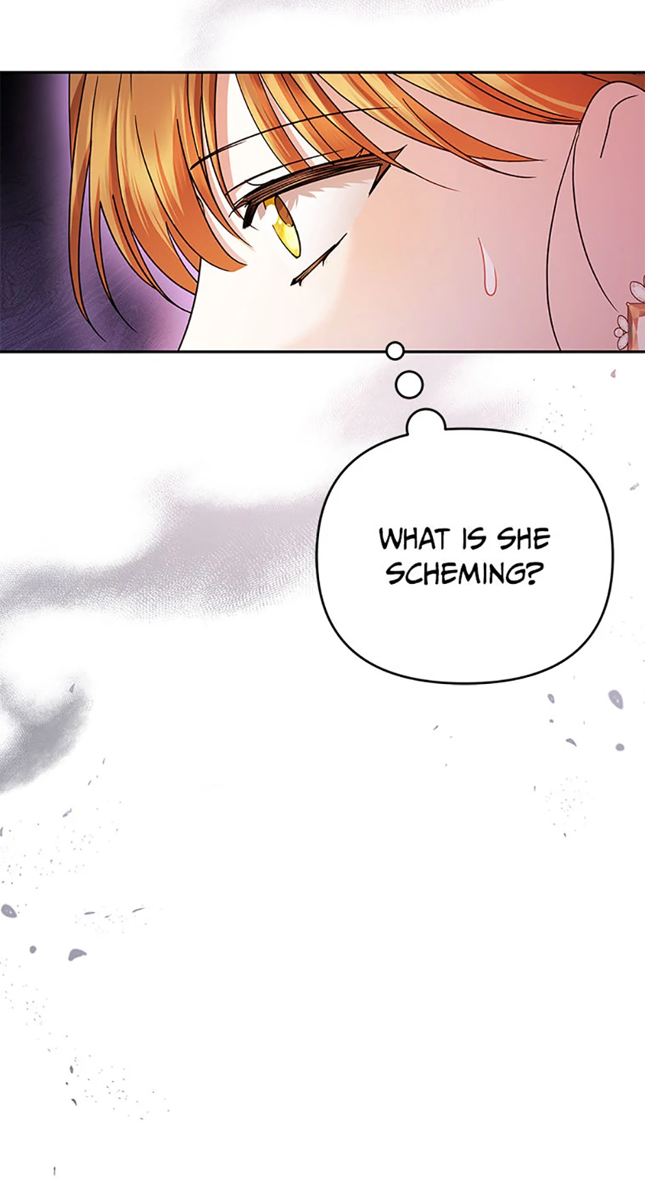 In This Life, I Will Survive Until the End Chapter 42 - Page 19