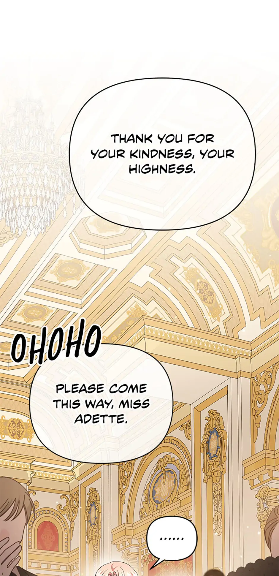 In This Life, I Will Survive Until the End Chapter 42 - Page 20