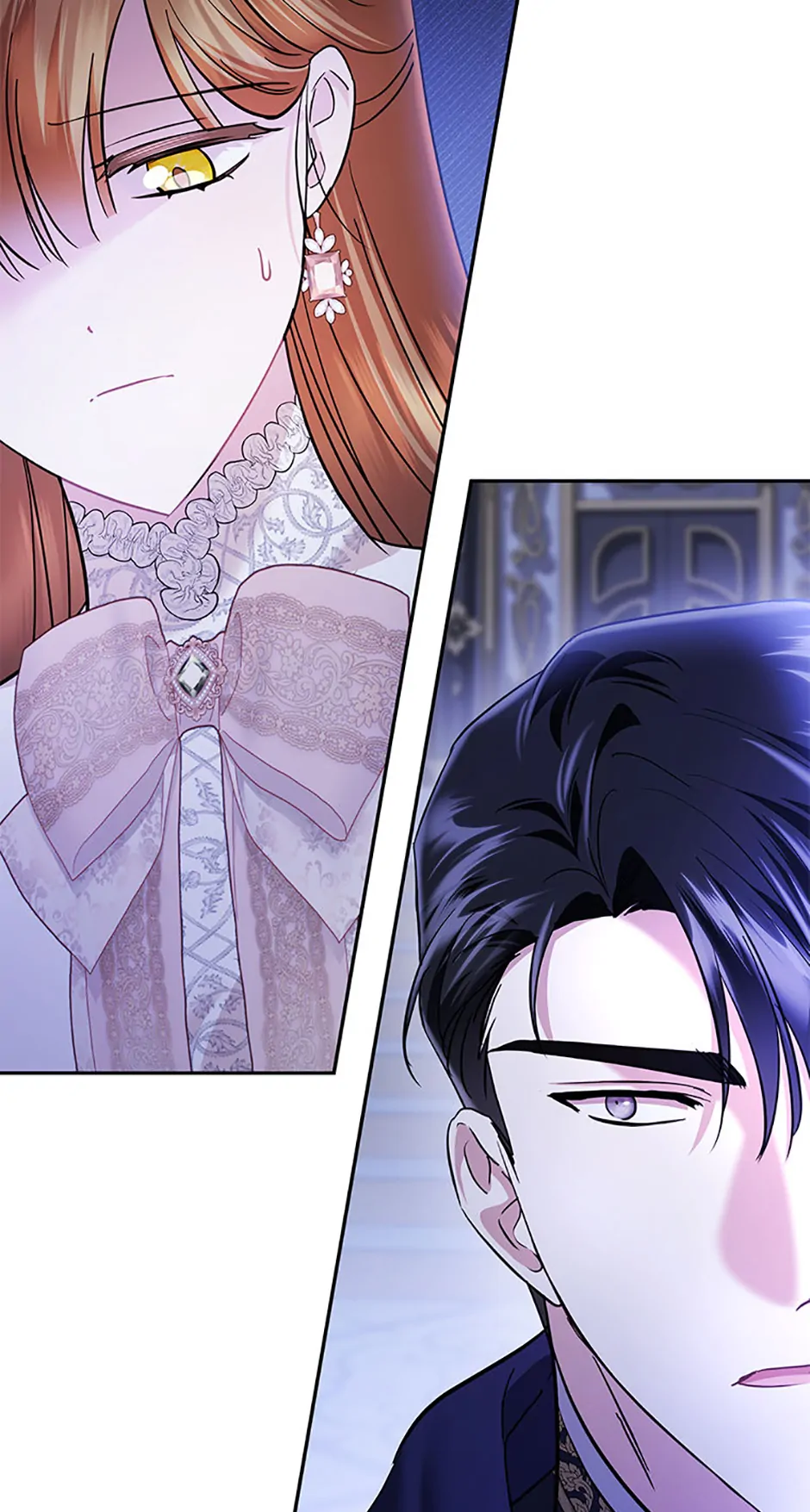 In This Life, I Will Survive Until the End Chapter 42 - Page 3