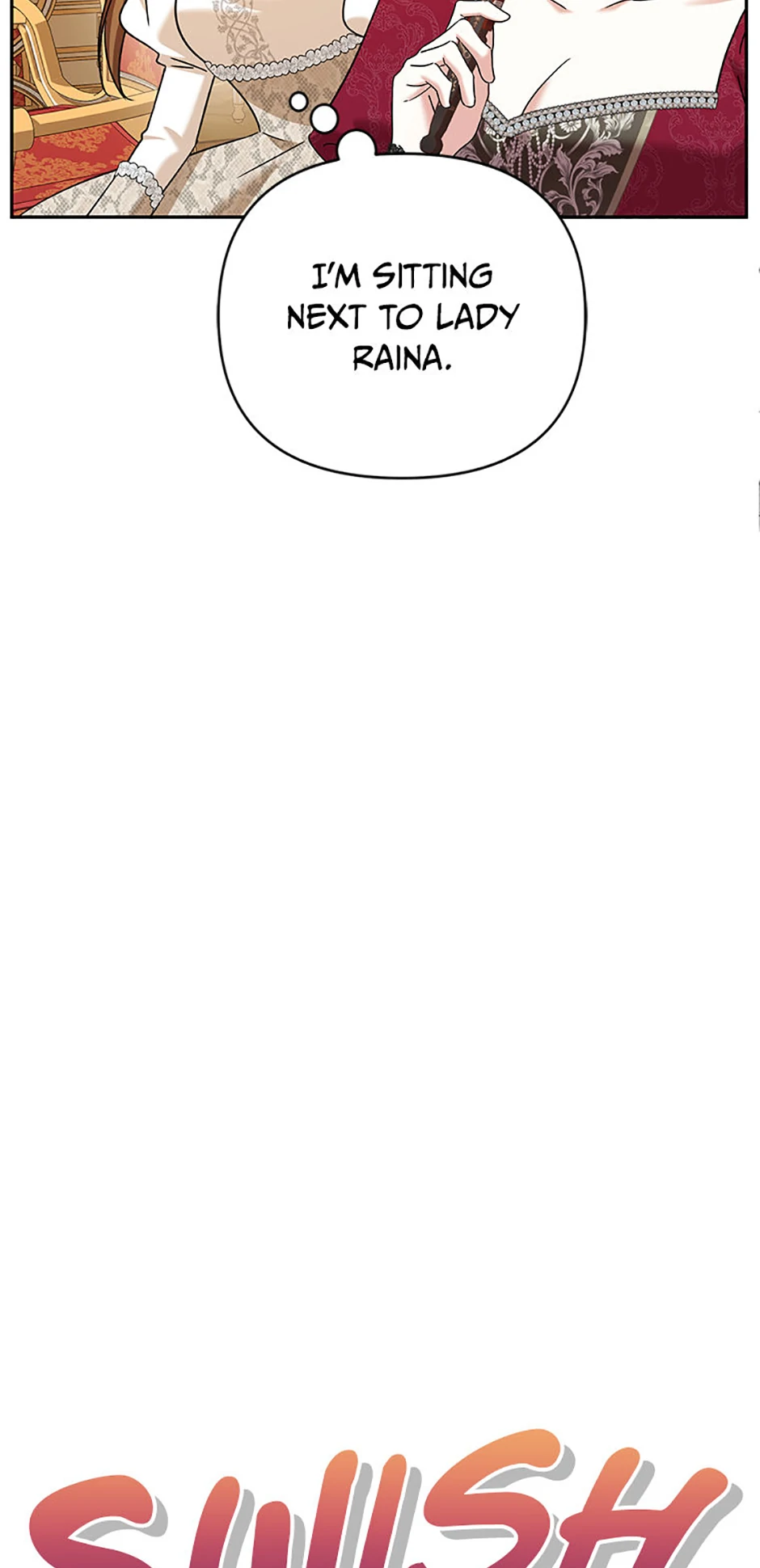 In This Life, I Will Survive Until the End Chapter 42 - Page 22