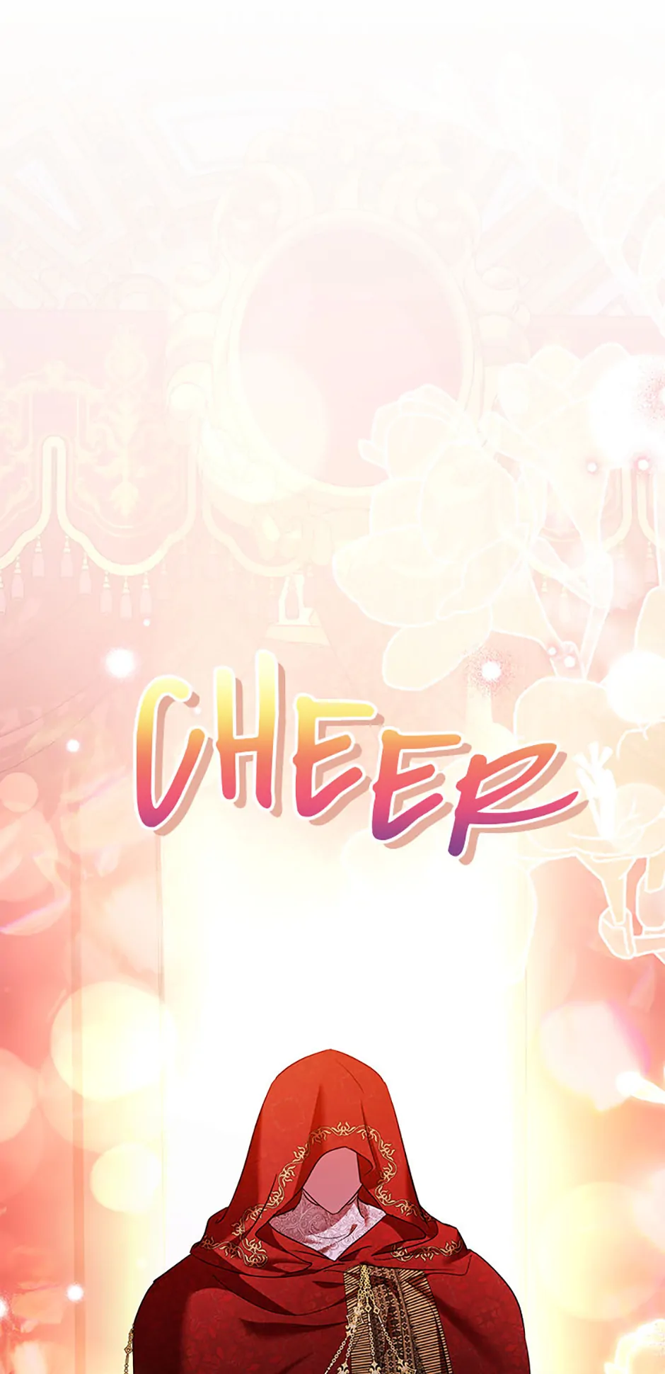 In This Life, I Will Survive Until the End Chapter 42 - Page 24