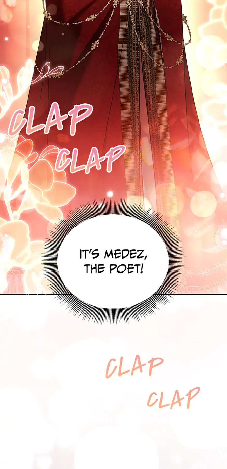 In This Life, I Will Survive Until the End Chapter 42 - Page 25