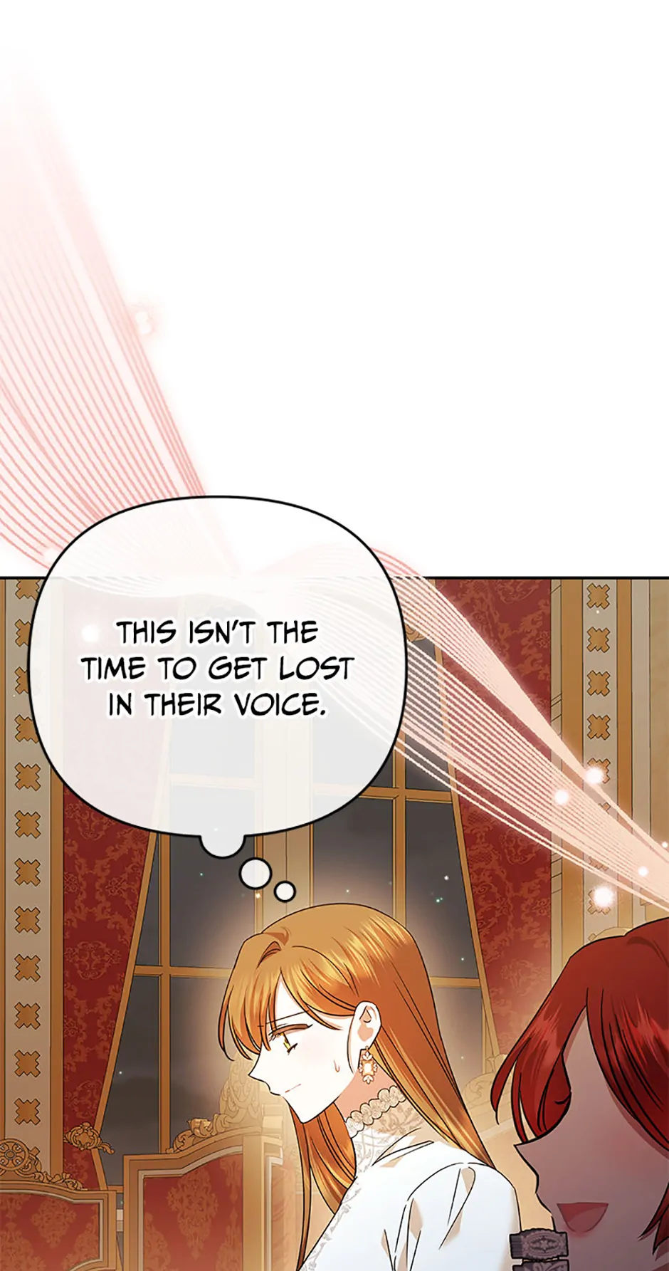 In This Life, I Will Survive Until the End Chapter 42 - Page 27