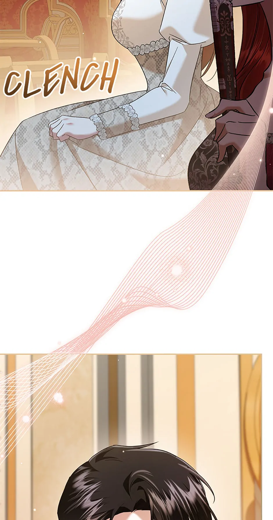 In This Life, I Will Survive Until the End Chapter 42 - Page 28