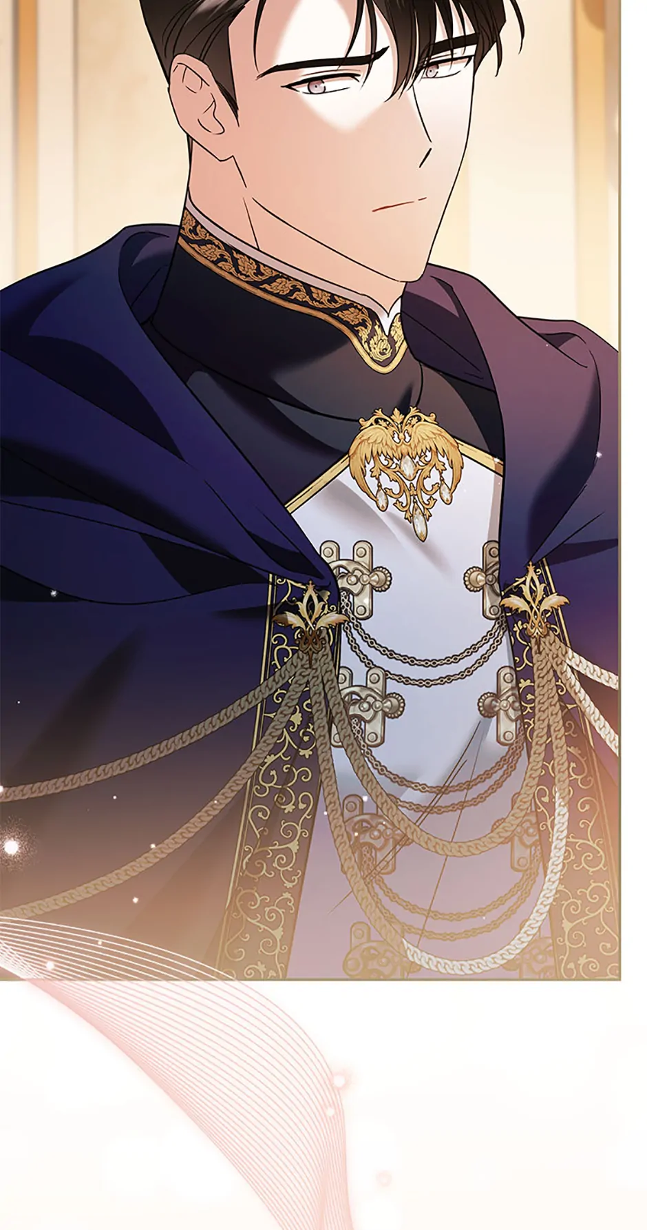 In This Life, I Will Survive Until the End Chapter 42 - Page 29