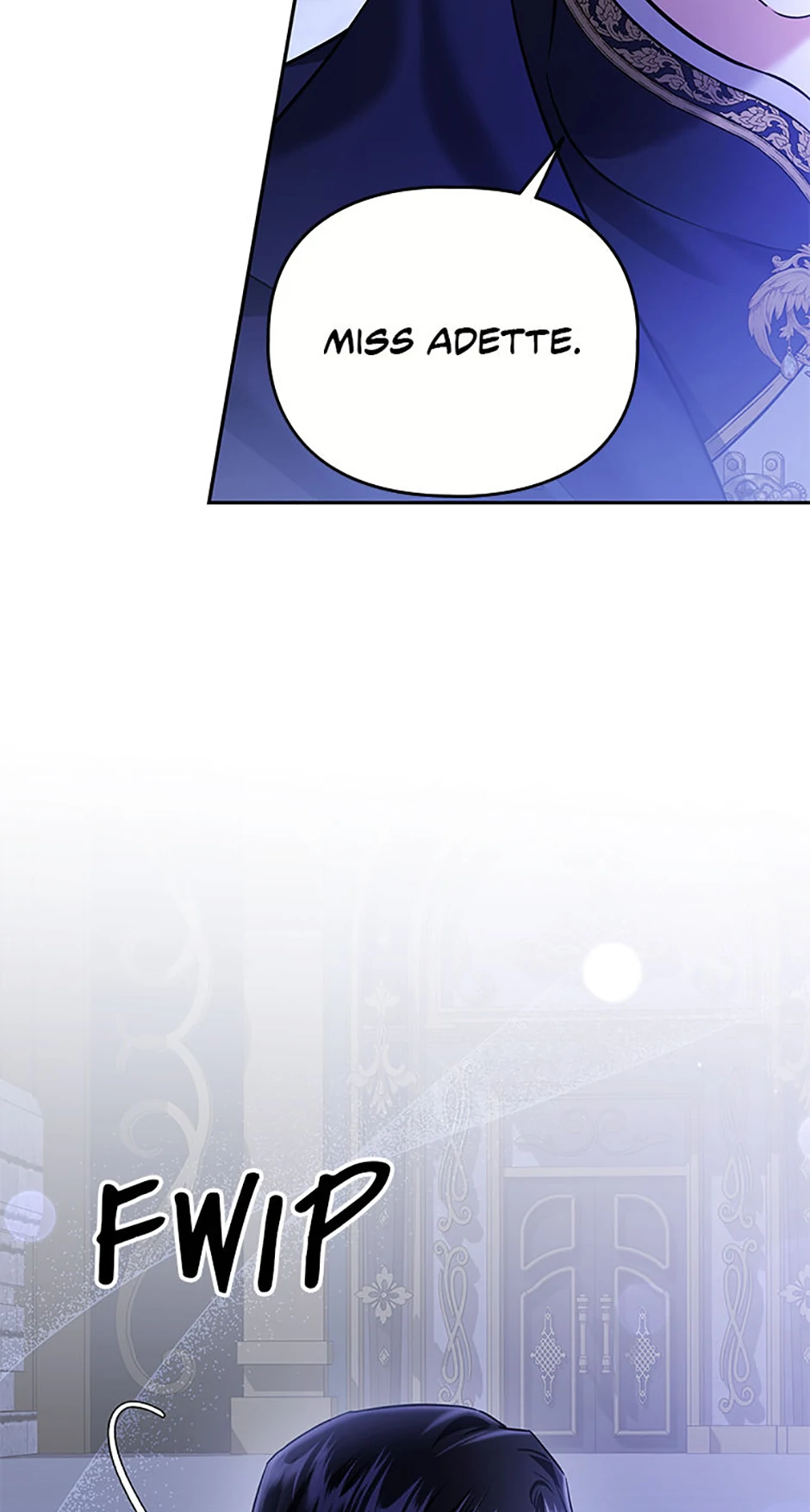 In This Life, I Will Survive Until the End Chapter 42 - Page 4