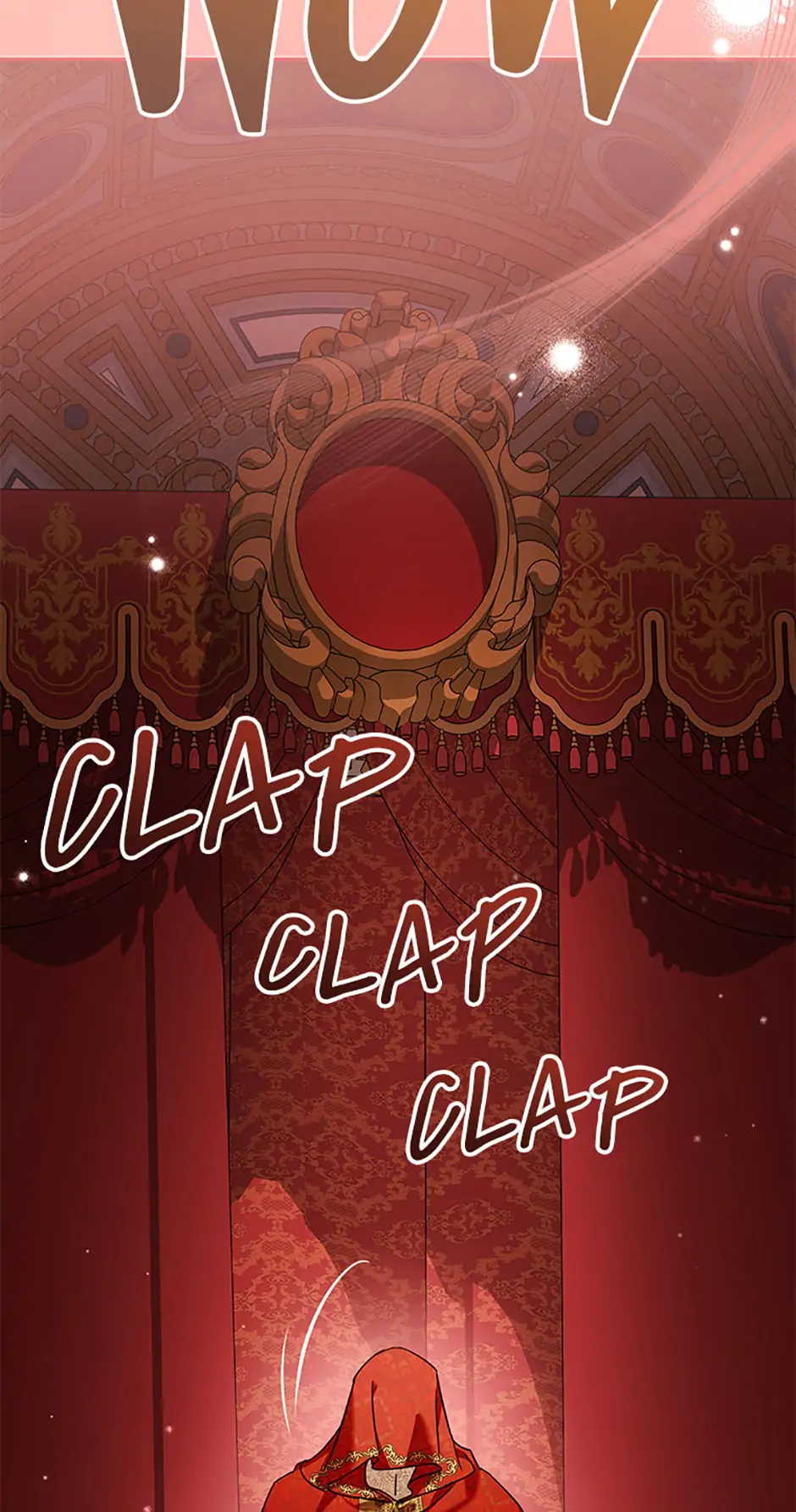 In This Life, I Will Survive Until the End Chapter 42 - Page 31