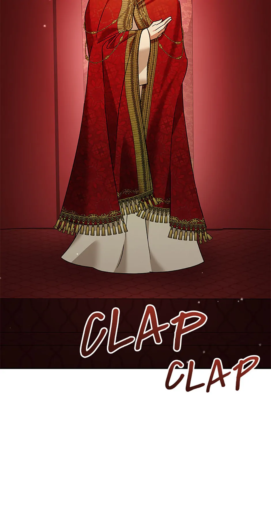 In This Life, I Will Survive Until the End Chapter 42 - Page 32