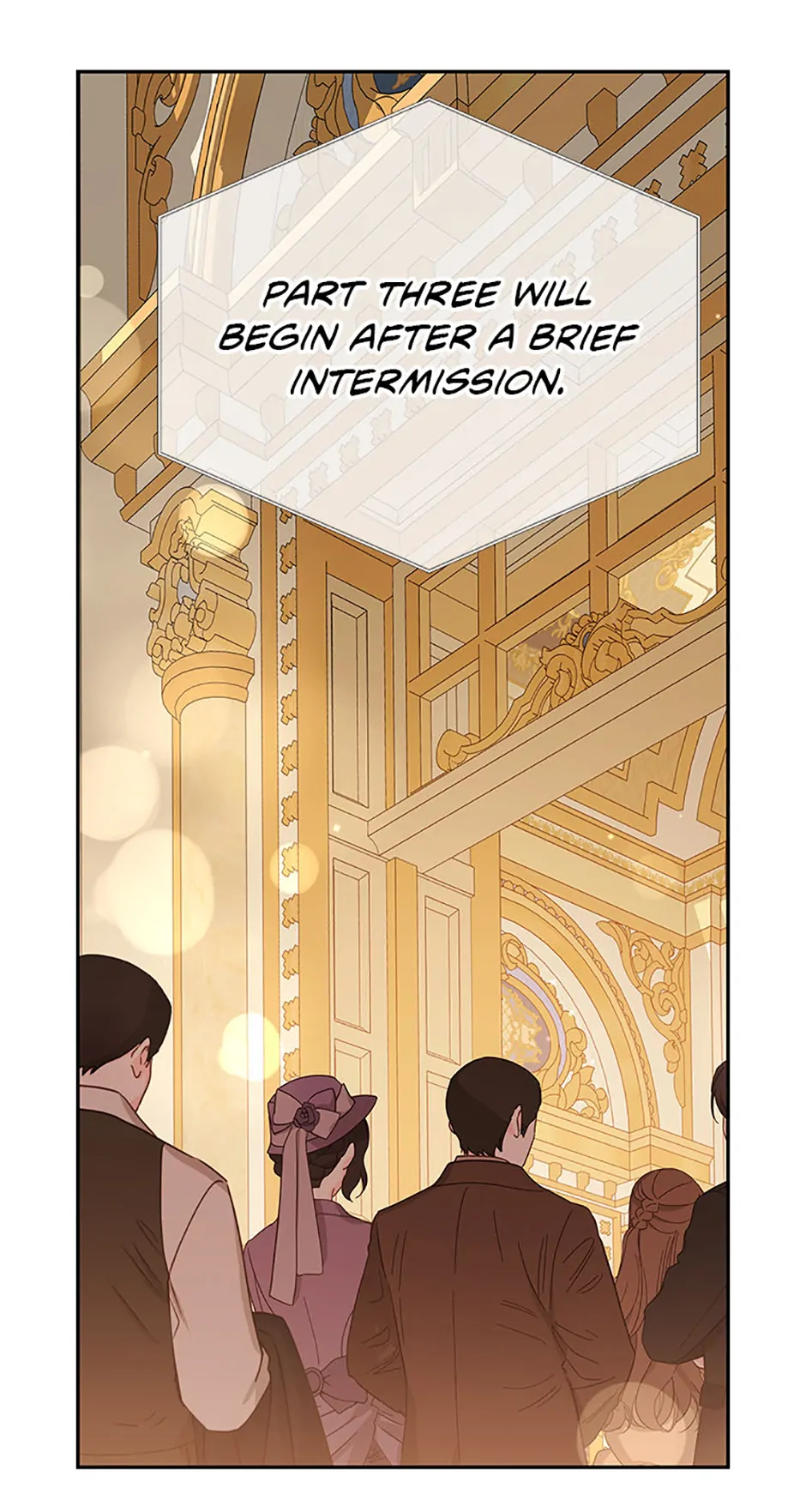 In This Life, I Will Survive Until the End Chapter 42 - Page 33