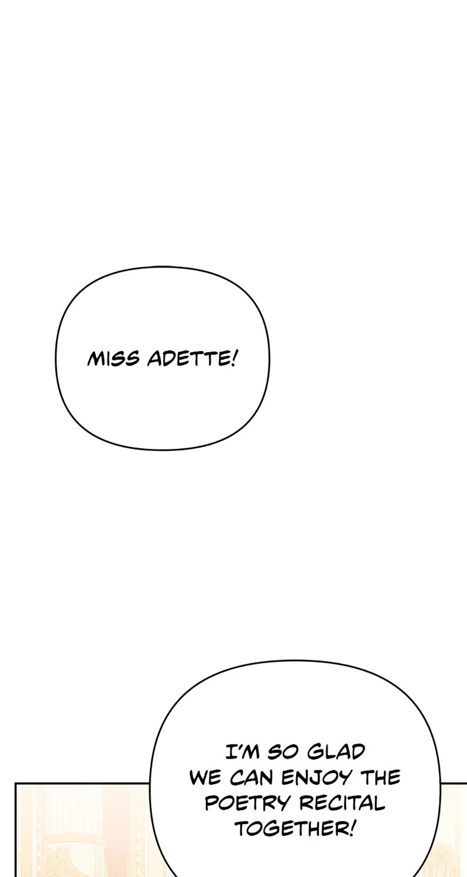 In This Life, I Will Survive Until the End Chapter 42 - Page 34