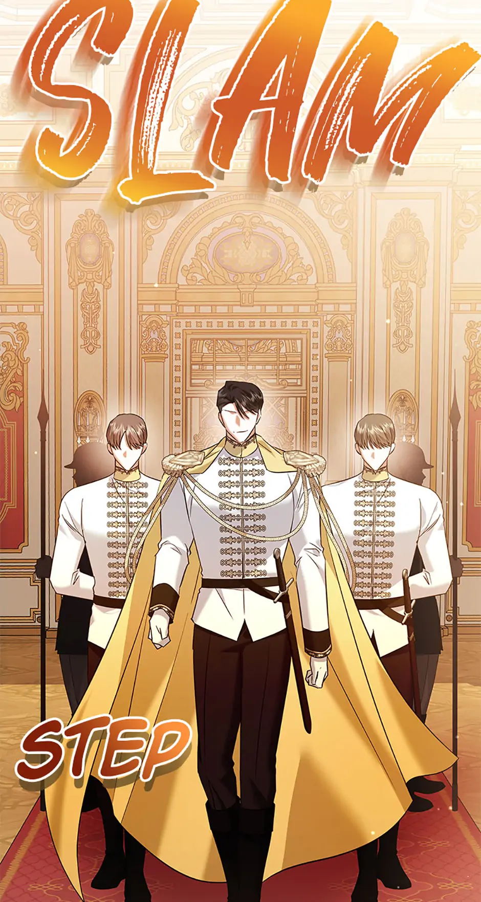 In This Life, I Will Survive Until the End Chapter 42 - Page 39