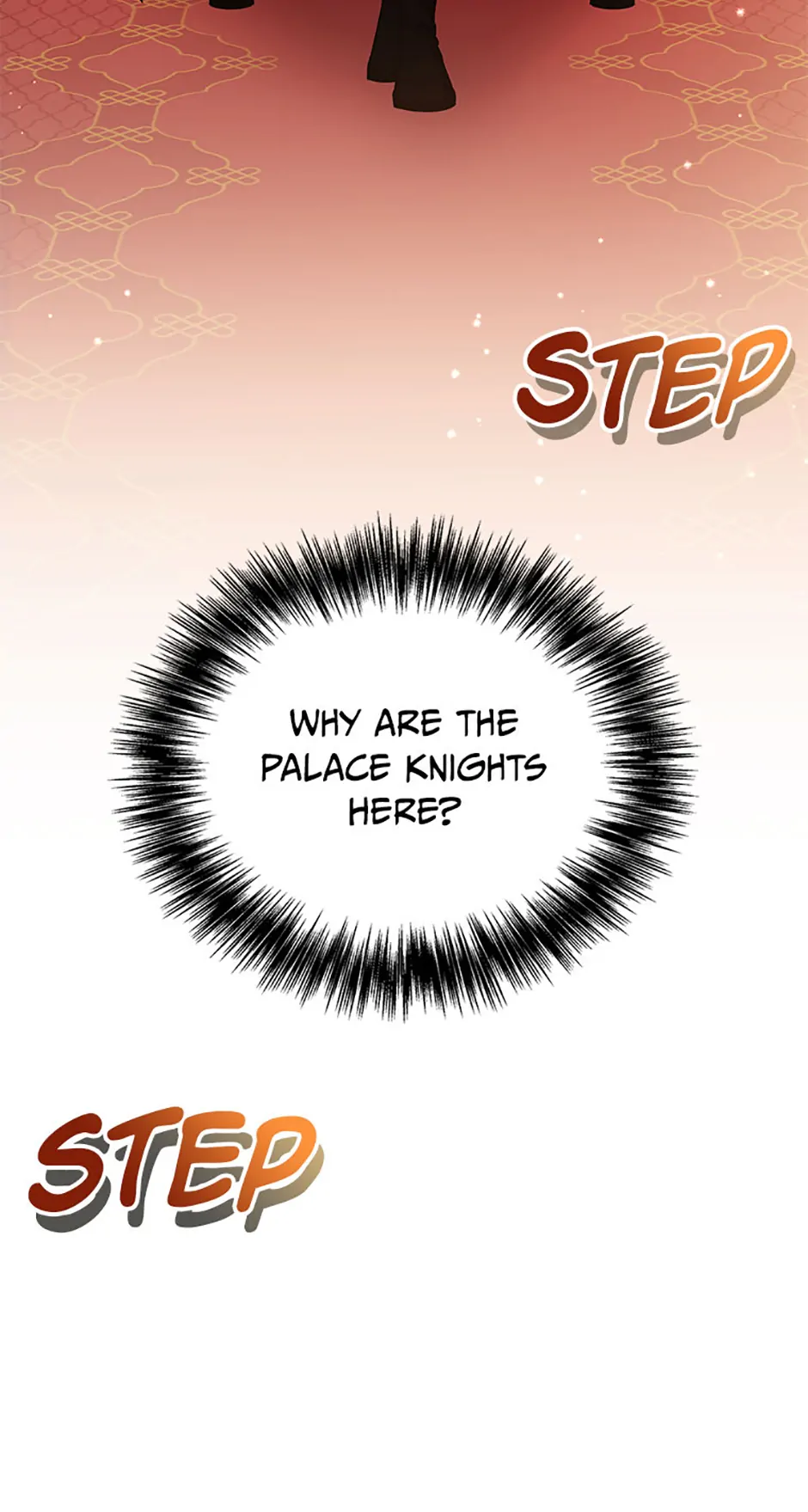 In This Life, I Will Survive Until the End Chapter 42 - Page 40