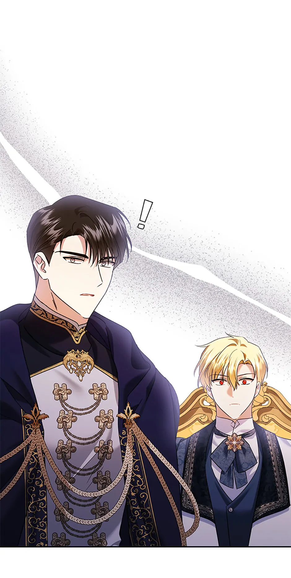 In This Life, I Will Survive Until the End Chapter 42 - Page 41