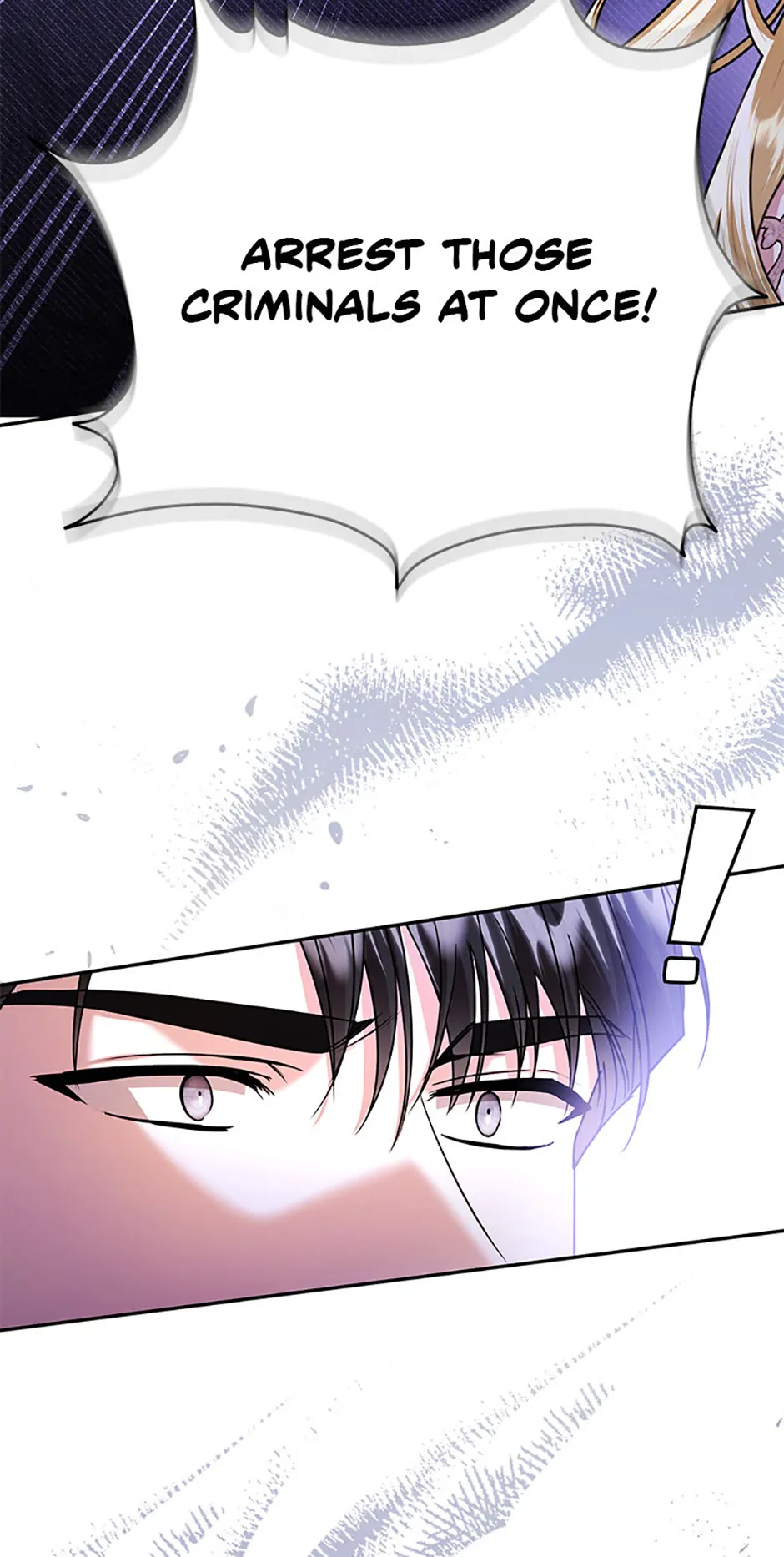 In This Life, I Will Survive Until the End Chapter 42 - Page 43