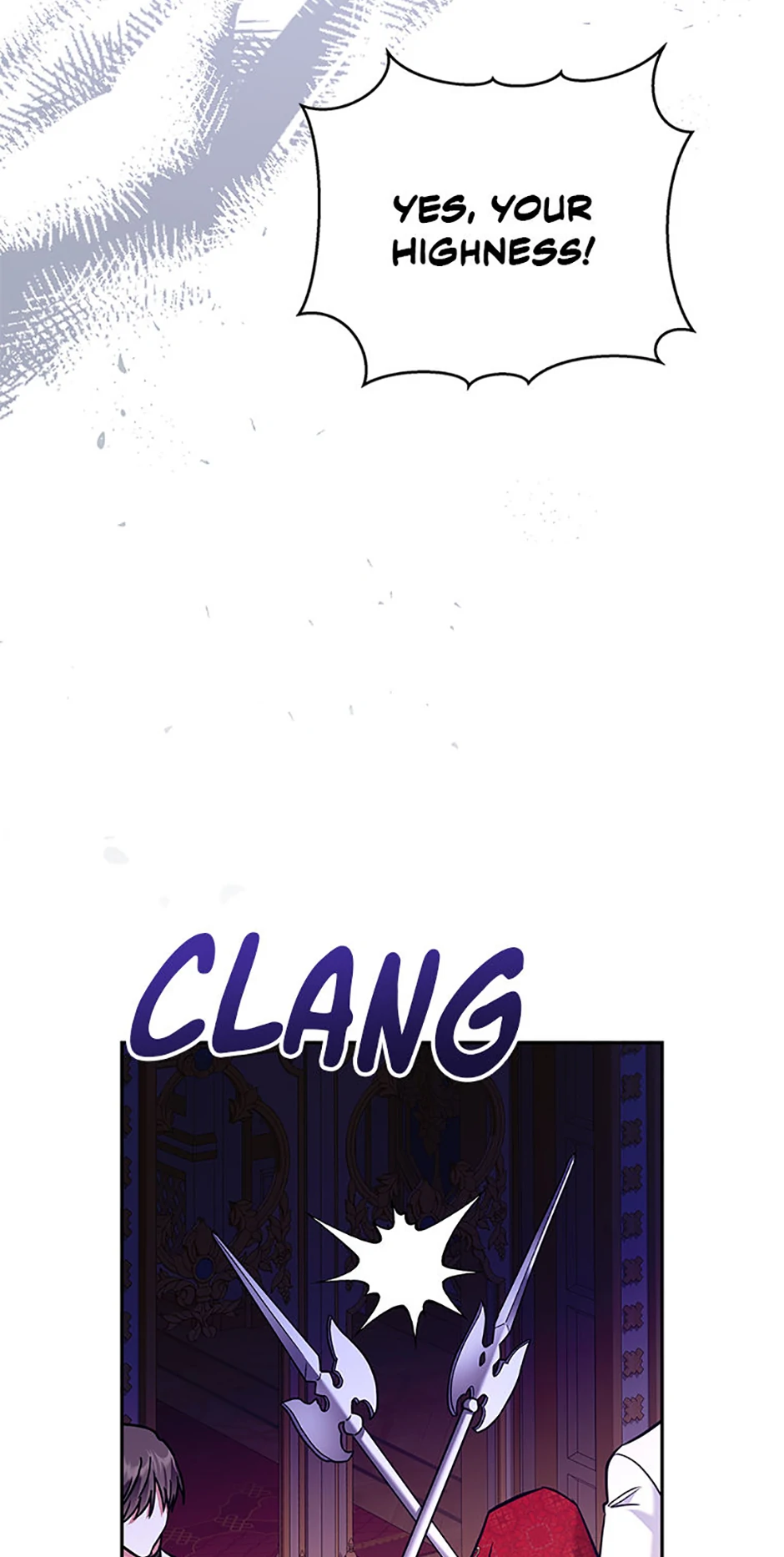 In This Life, I Will Survive Until the End Chapter 42 - Page 44