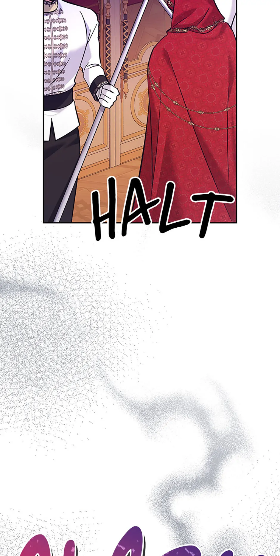 In This Life, I Will Survive Until the End Chapter 42 - Page 45