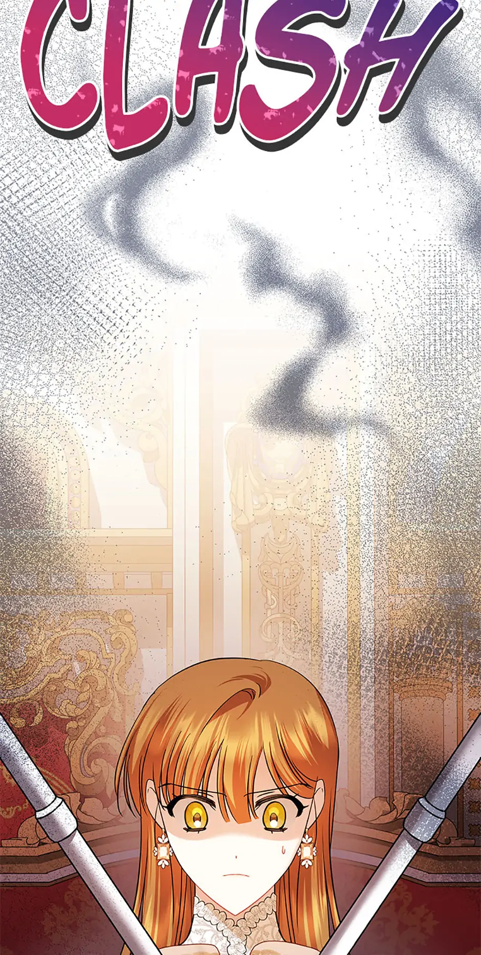 In This Life, I Will Survive Until the End Chapter 42 - Page 46