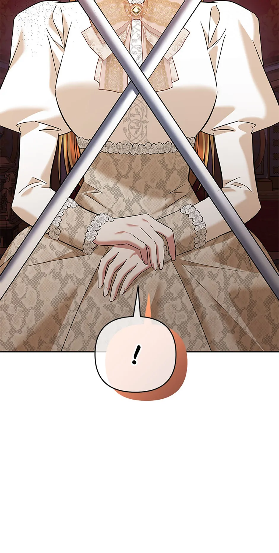 In This Life, I Will Survive Until the End Chapter 42 - Page 47