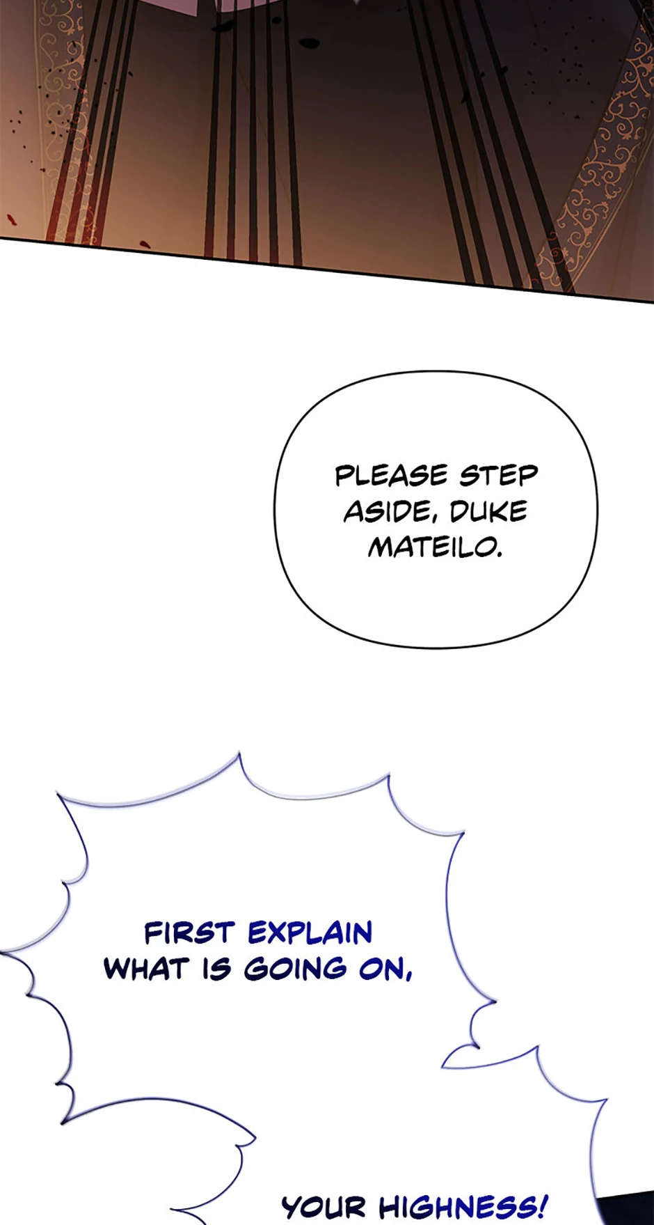 In This Life, I Will Survive Until the End Chapter 42 - Page 50