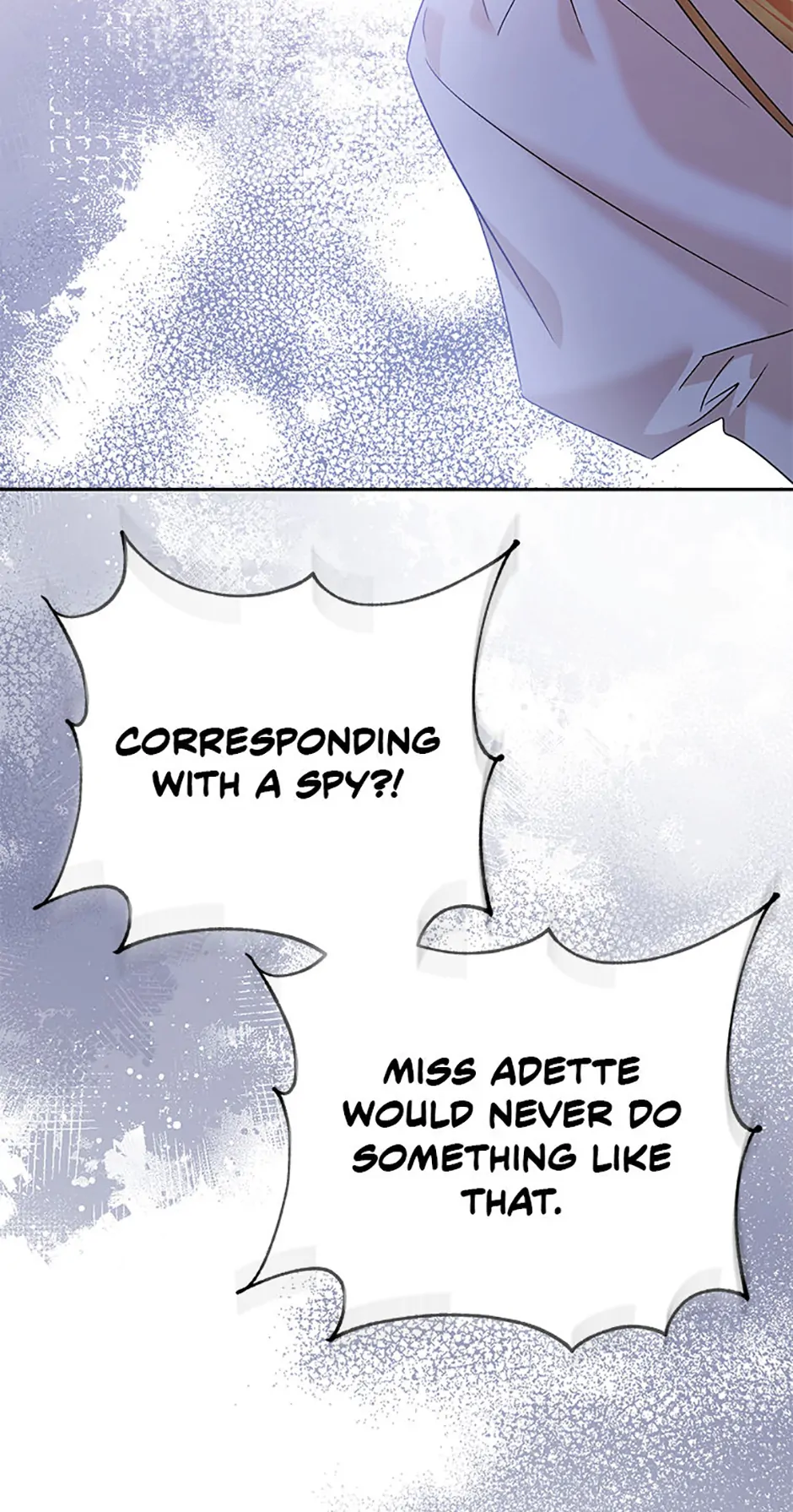 In This Life, I Will Survive Until the End Chapter 42 - Page 55