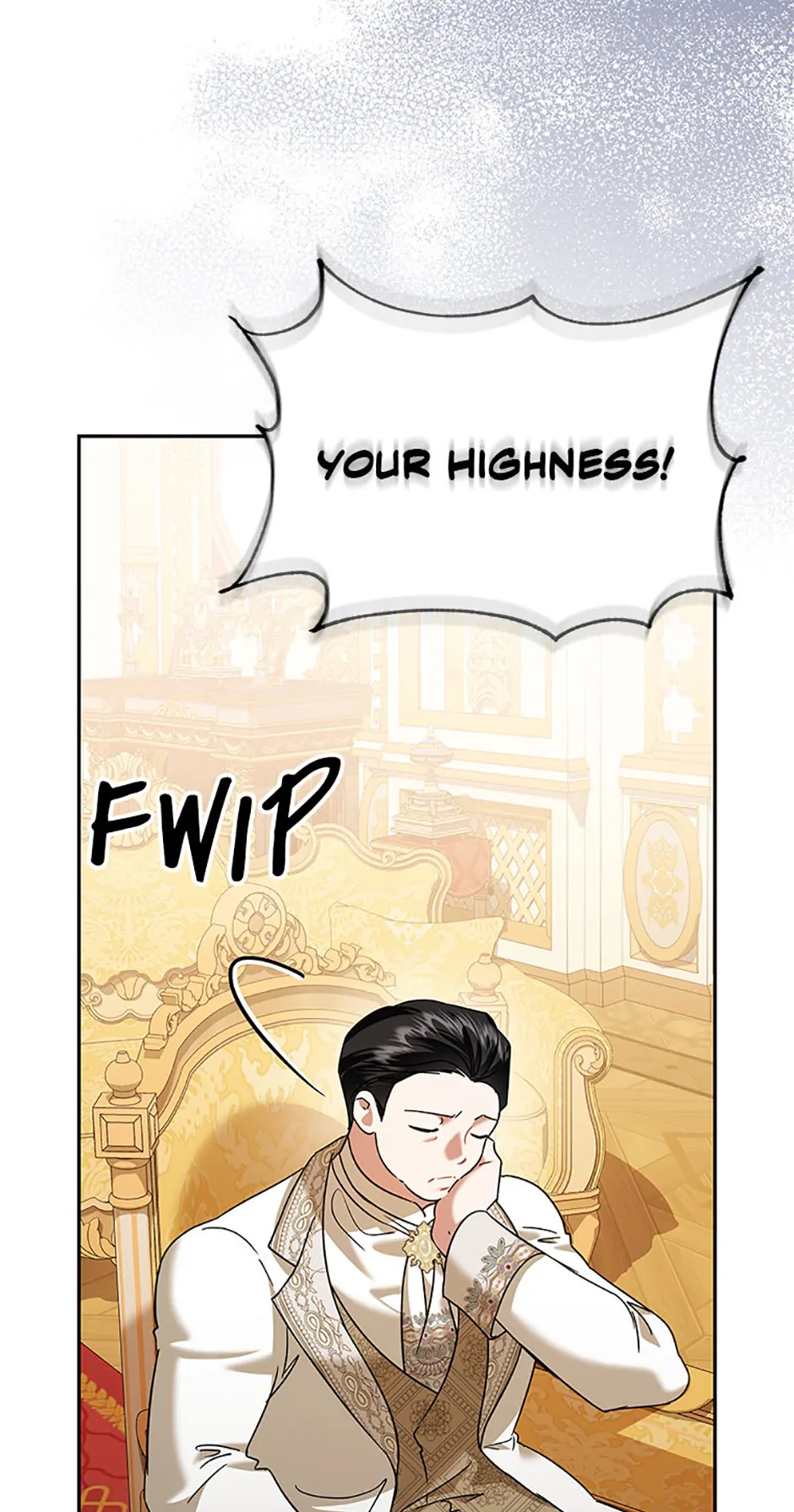 In This Life, I Will Survive Until the End Chapter 42 - Page 56