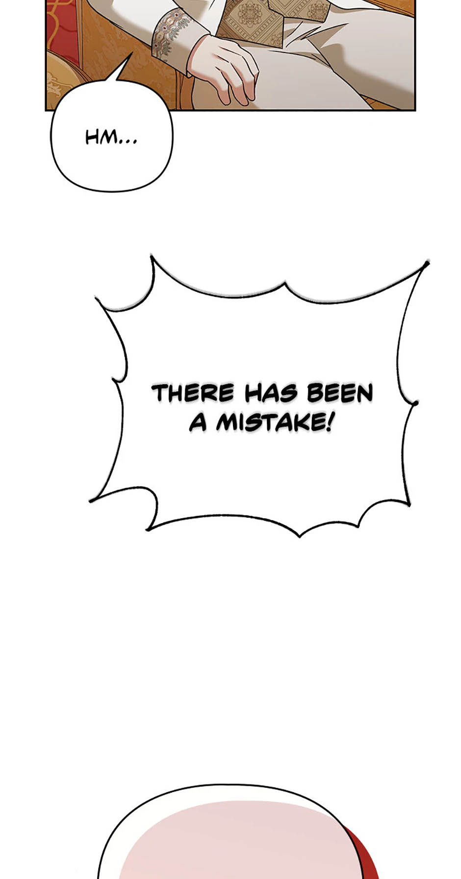 In This Life, I Will Survive Until the End Chapter 42 - Page 57