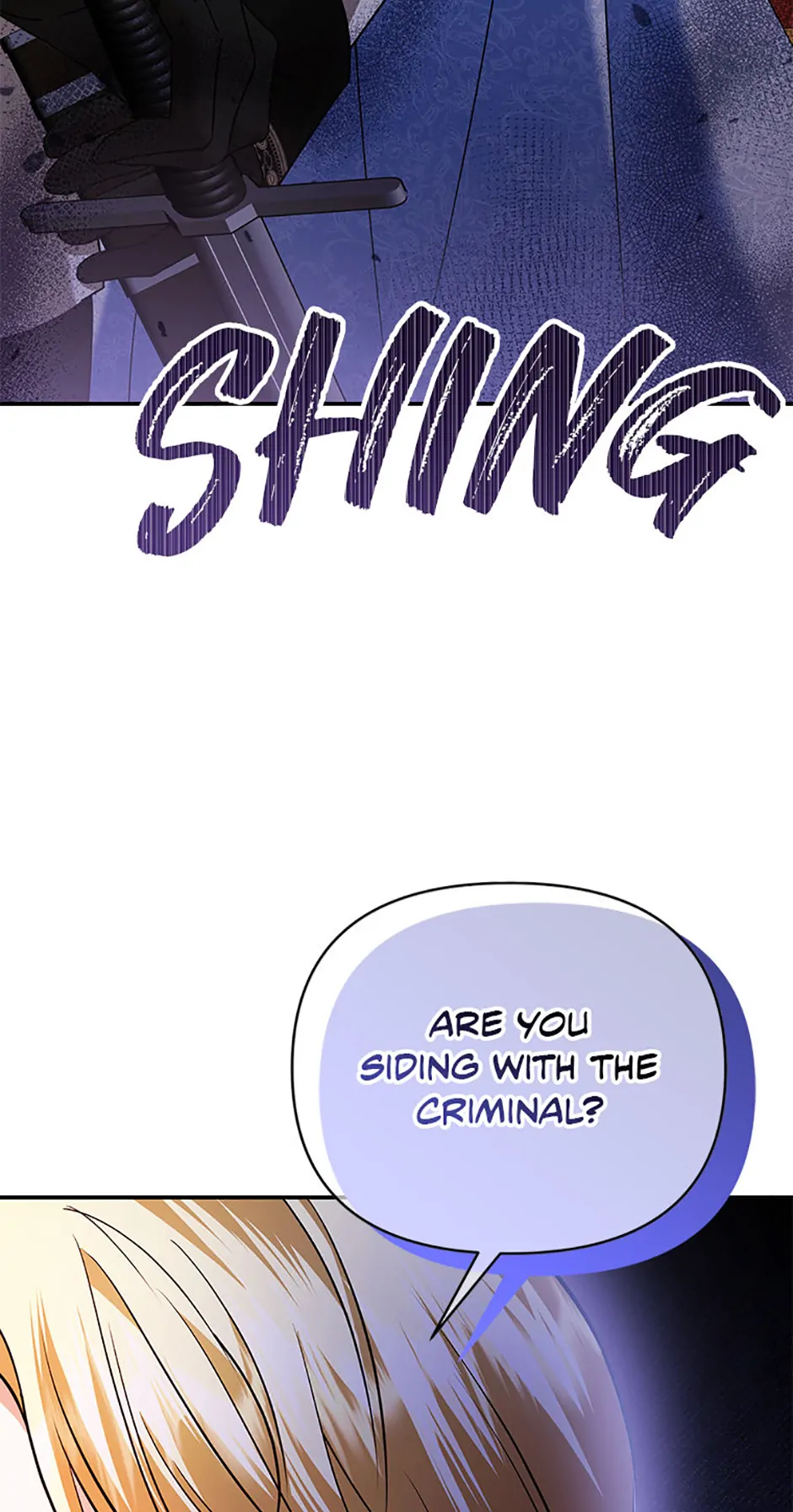 In This Life, I Will Survive Until the End Chapter 42 - Page 59