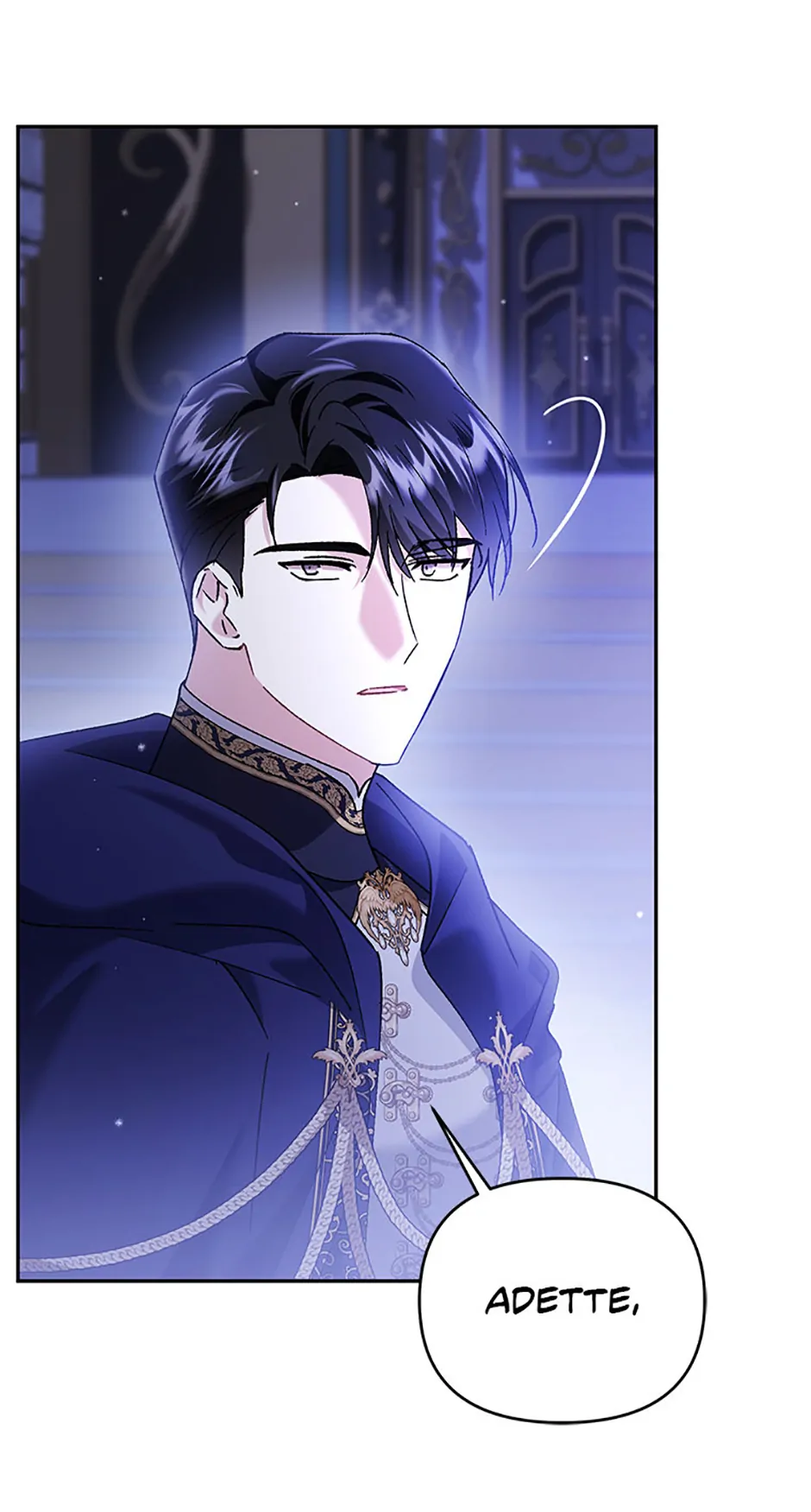 In This Life, I Will Survive Until the End Chapter 42 - Page 7