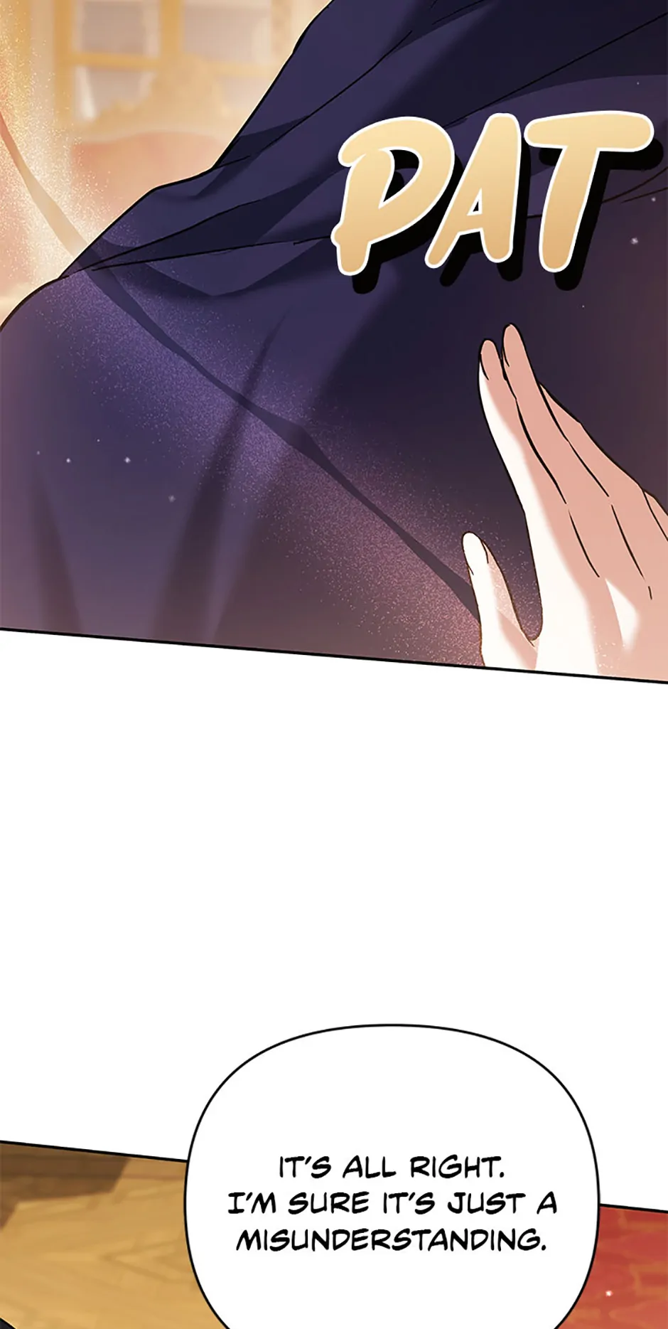 In This Life, I Will Survive Until the End Chapter 42 - Page 64