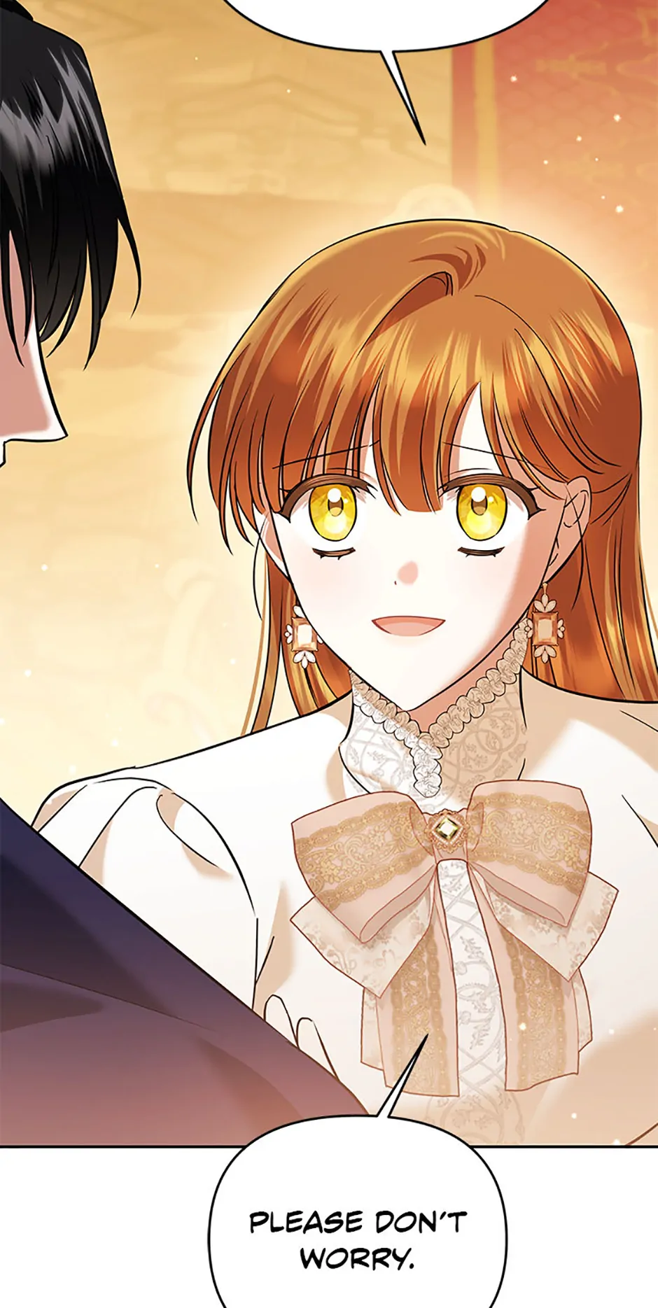 In This Life, I Will Survive Until the End Chapter 42 - Page 65