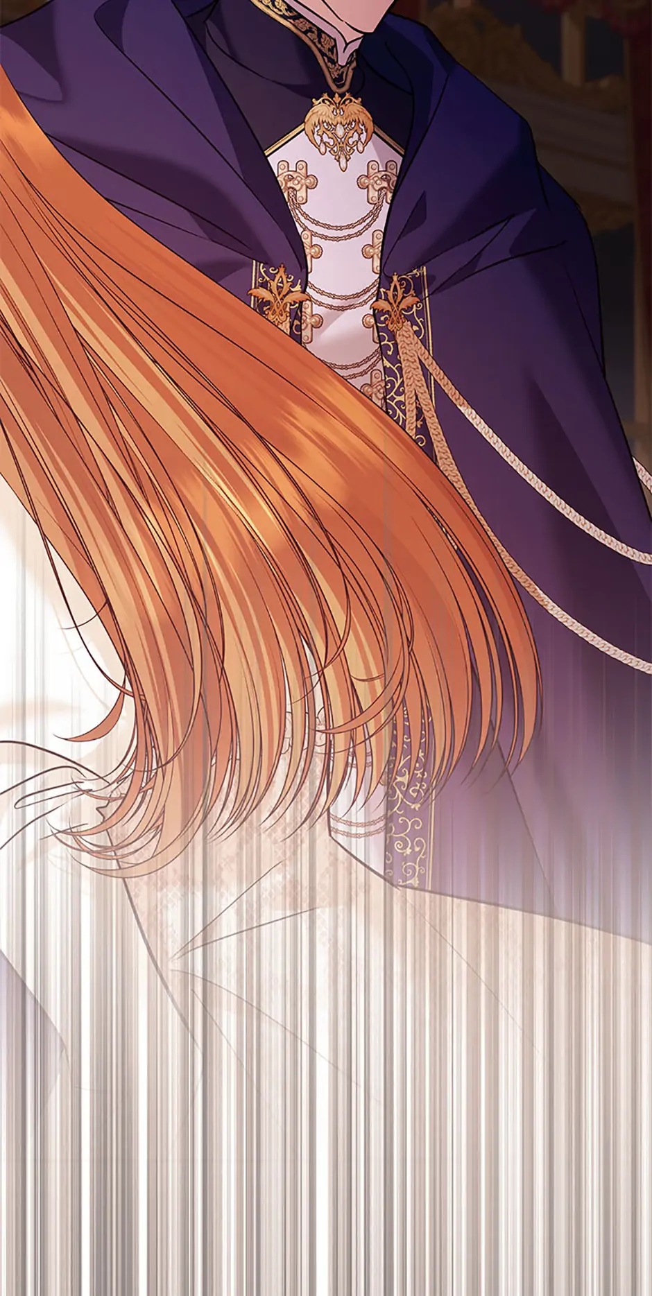 In This Life, I Will Survive Until the End Chapter 42 - Page 67