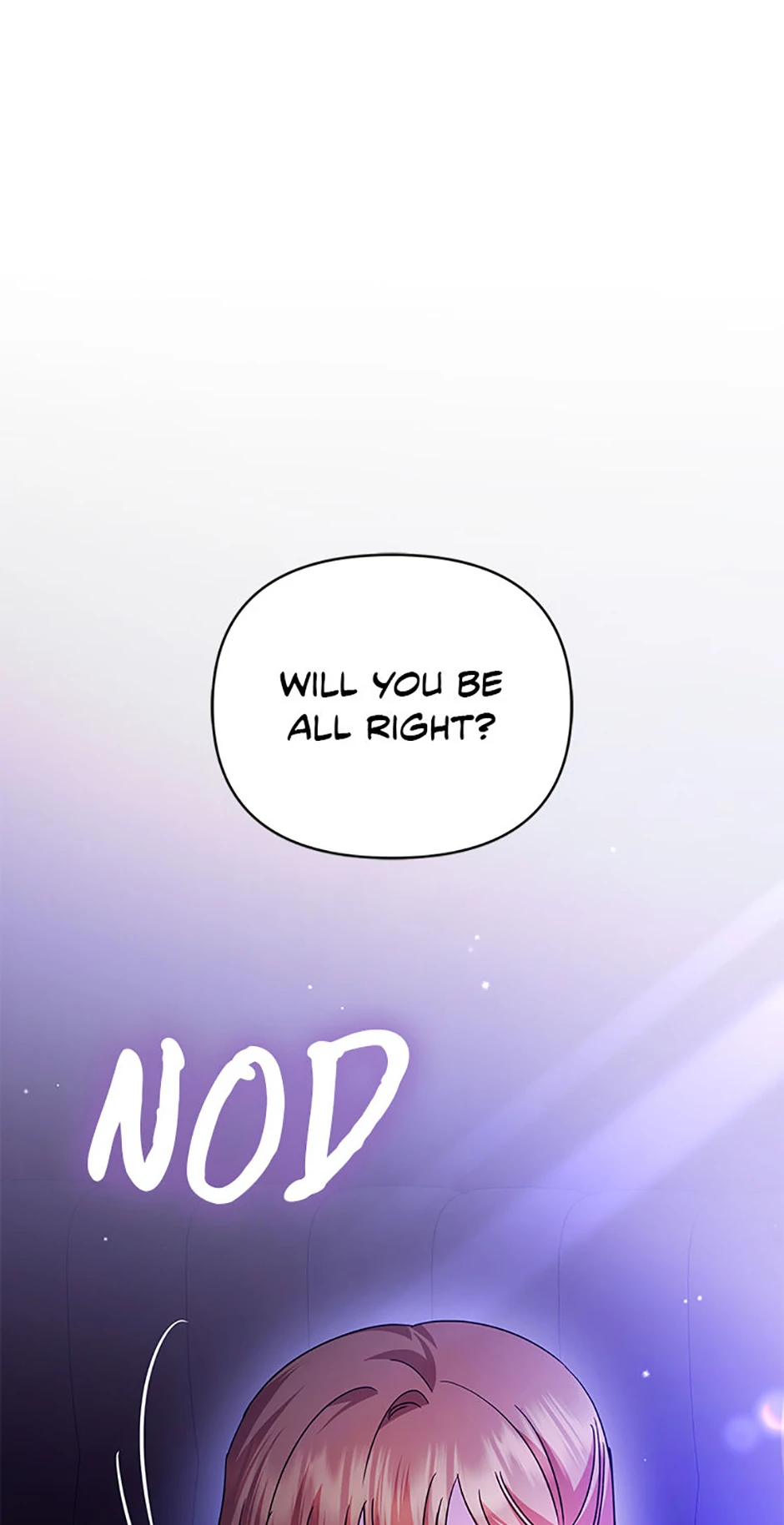 In This Life, I Will Survive Until the End Chapter 42 - Page 8