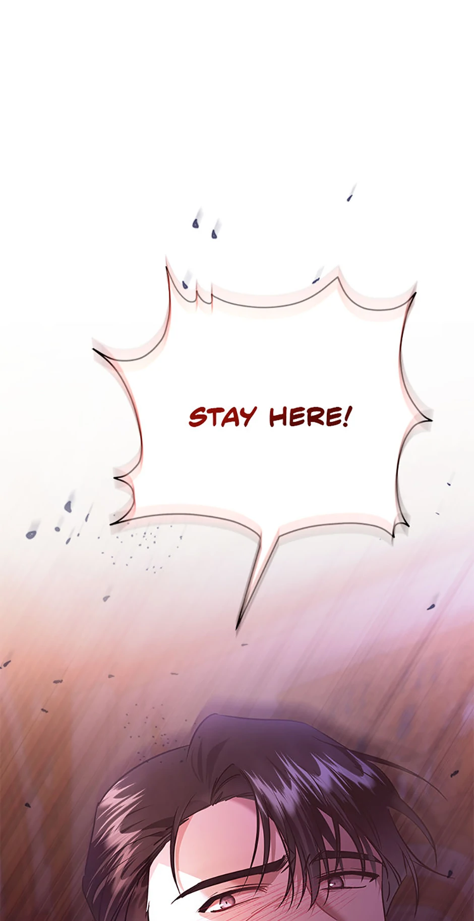 In This Life, I Will Survive Until the End Chapter 42 - Page 71