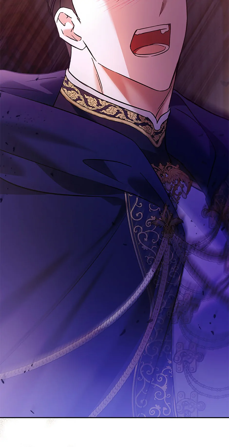 In This Life, I Will Survive Until the End Chapter 42 - Page 72