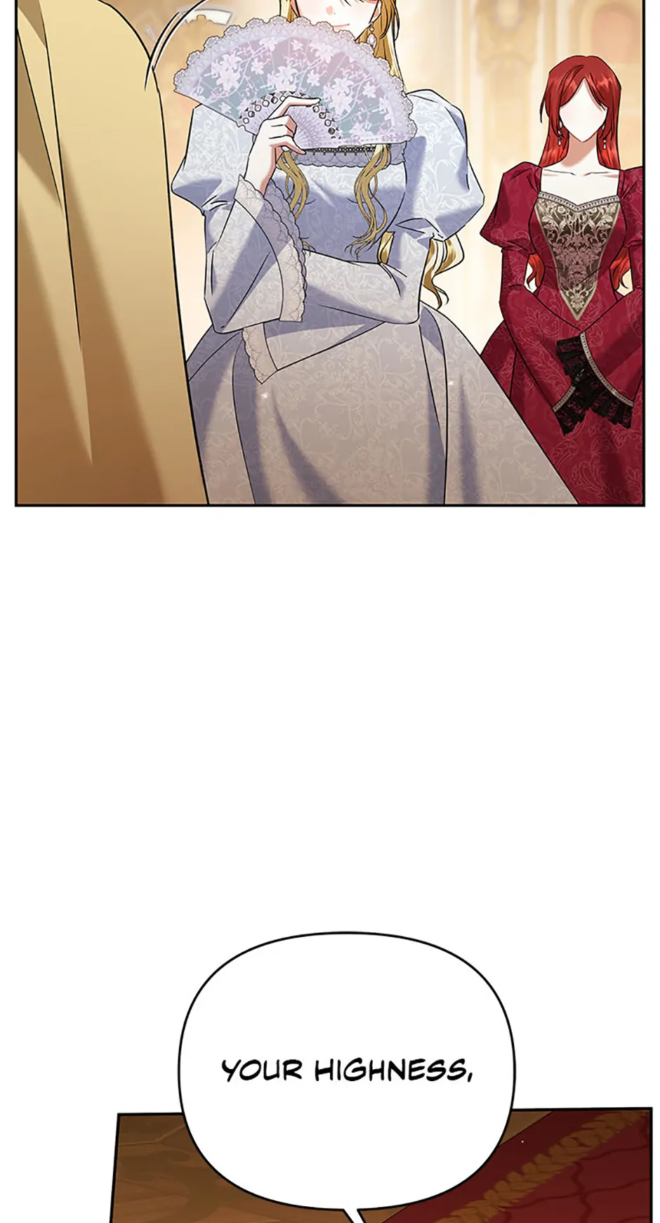 In This Life, I Will Survive Until the End Chapter 42 - Page 78