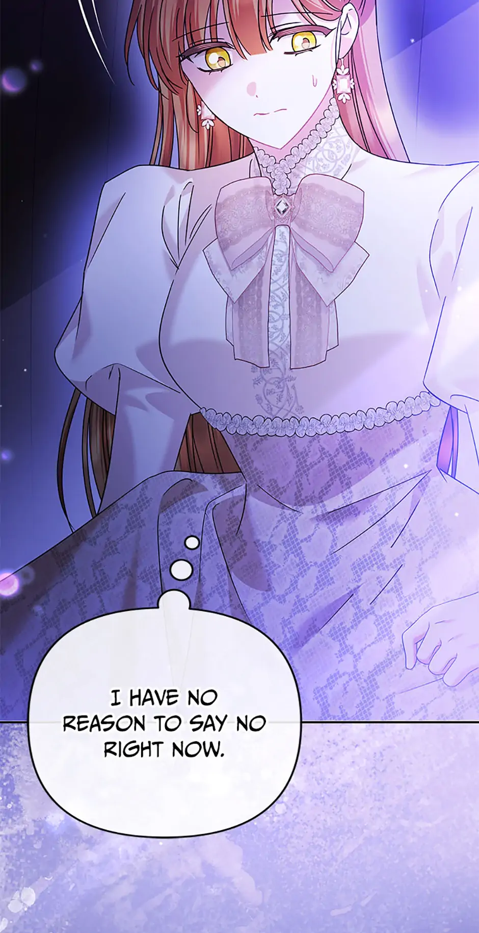 In This Life, I Will Survive Until the End Chapter 42 - Page 9