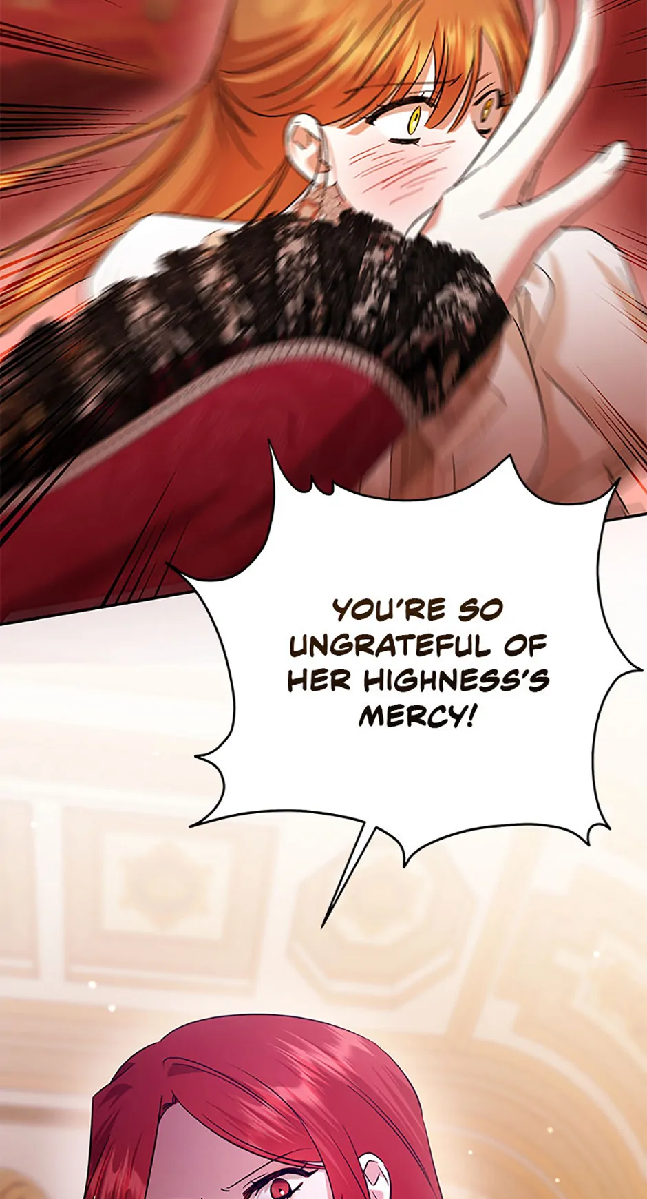 In This Life, I Will Survive Until the End Chapter 42 - Page 81