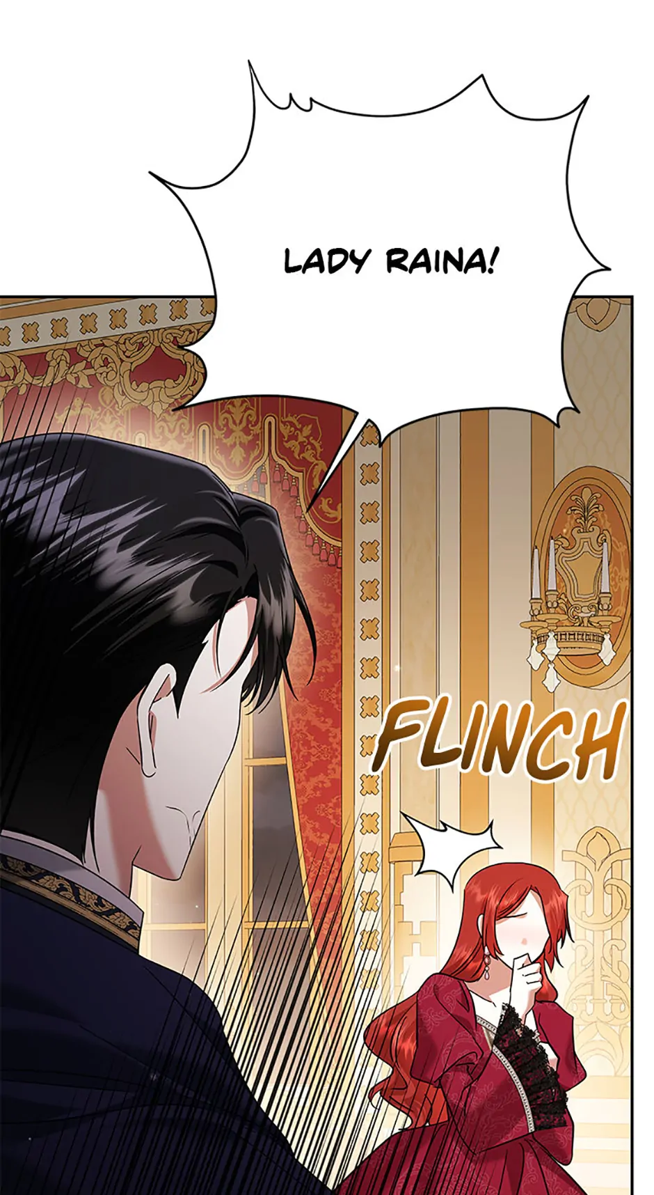 In This Life, I Will Survive Until the End Chapter 42 - Page 83