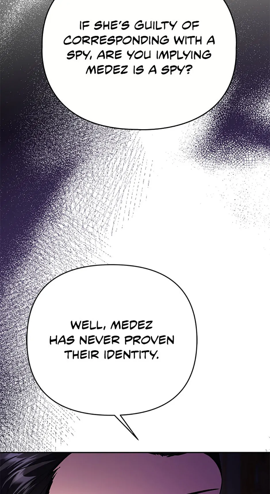 In This Life, I Will Survive Until the End Chapter 42 - Page 86