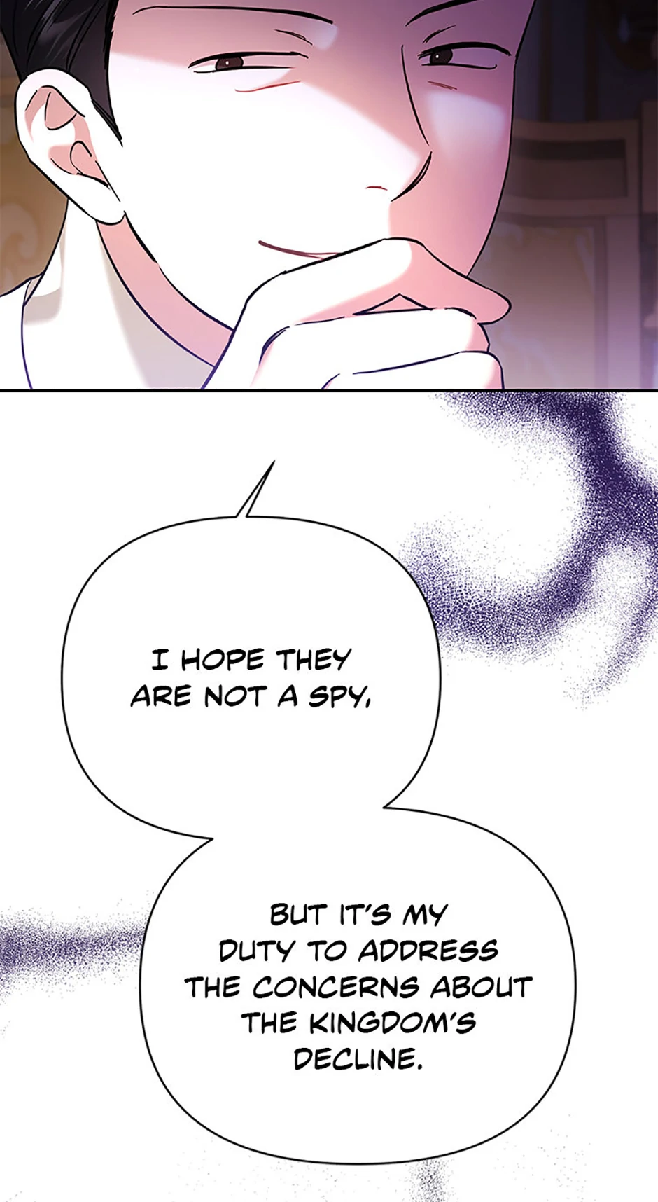 In This Life, I Will Survive Until the End Chapter 42 - Page 87