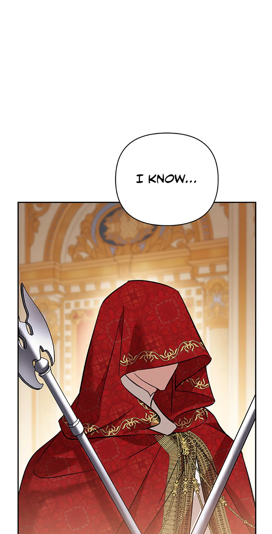 In This Life, I Will Survive Until the End Chapter 42 - Page 90