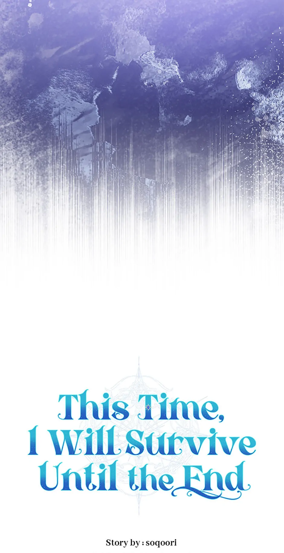 In This Life, I Will Survive Until the End Chapter 42 - Page 10